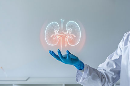 Centre for Nephrology Centre for Nephrology