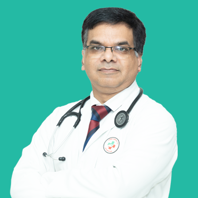 Dr. Adesh Kumar Singh